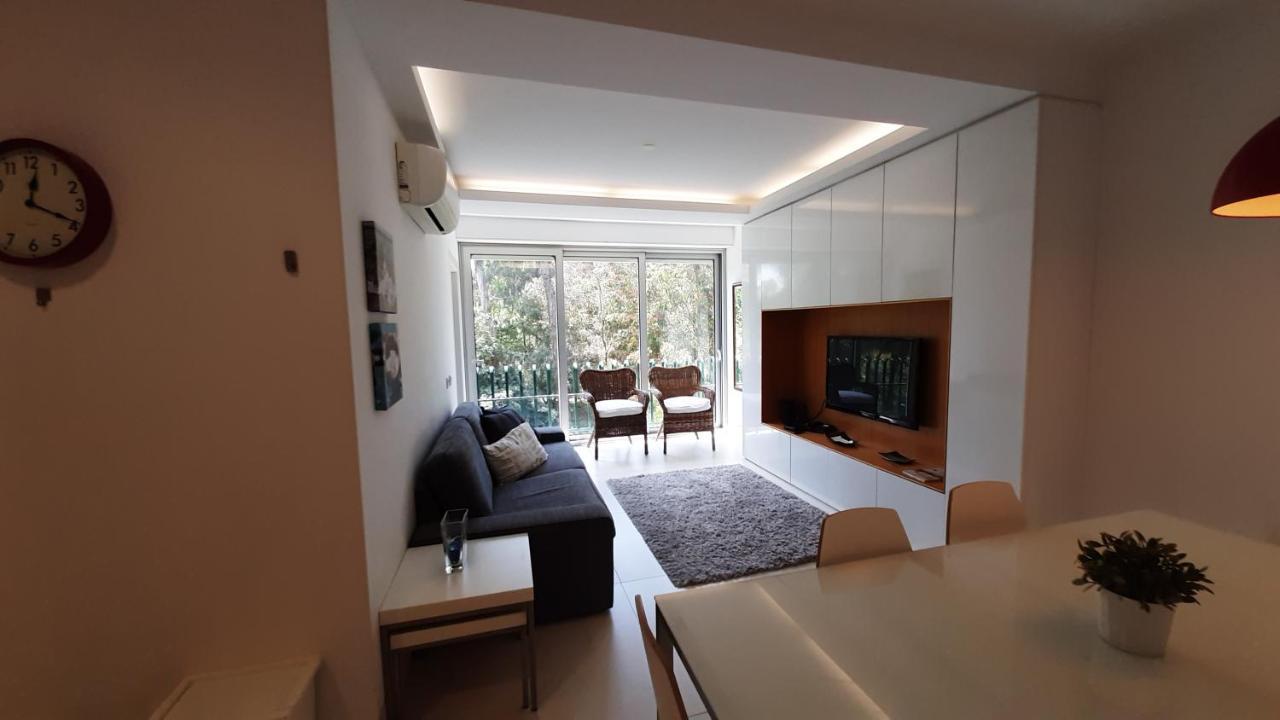 Forest View Lisabona Exterior foto