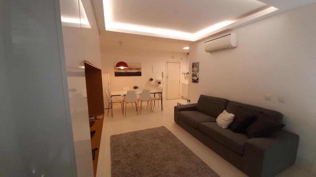 Forest View Lisabona Exterior foto