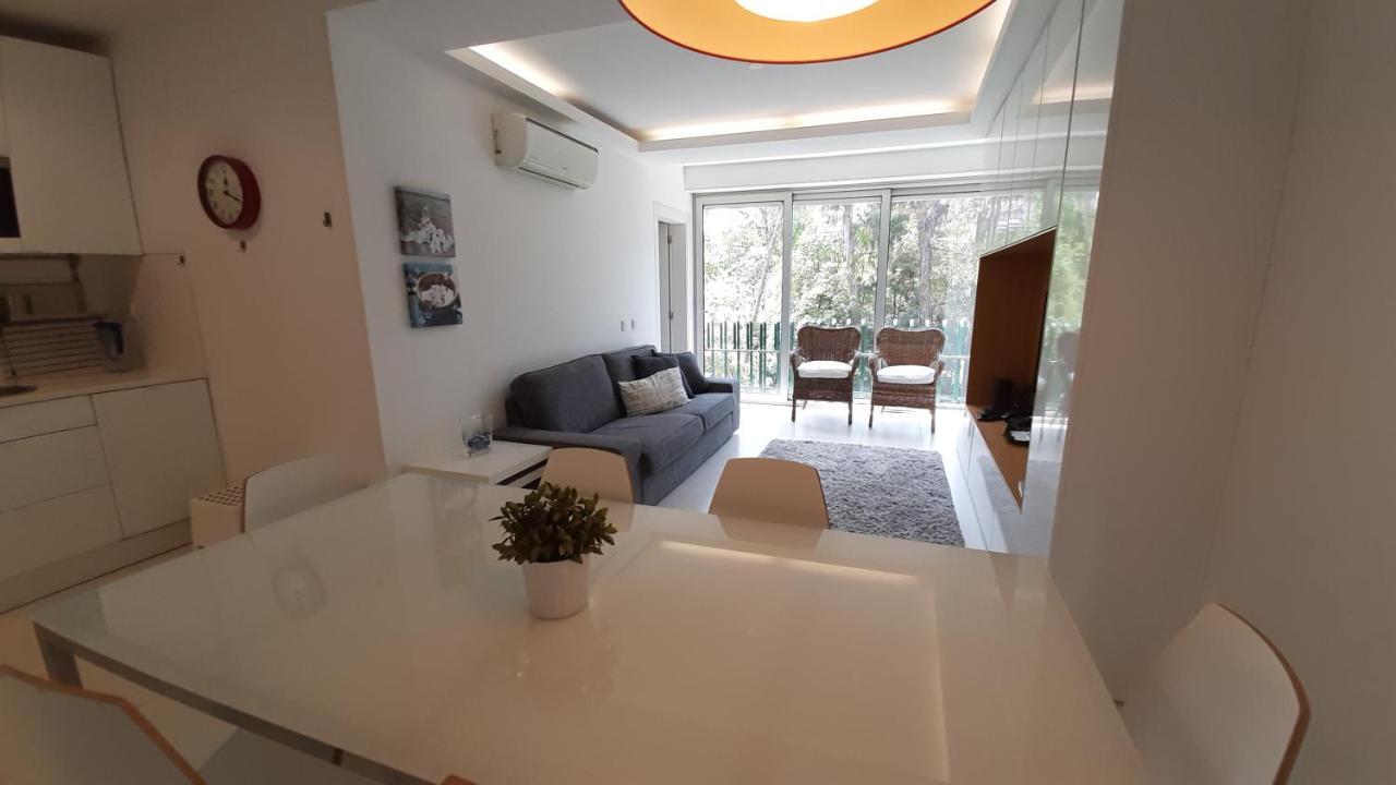 Forest View Lisabona Exterior foto