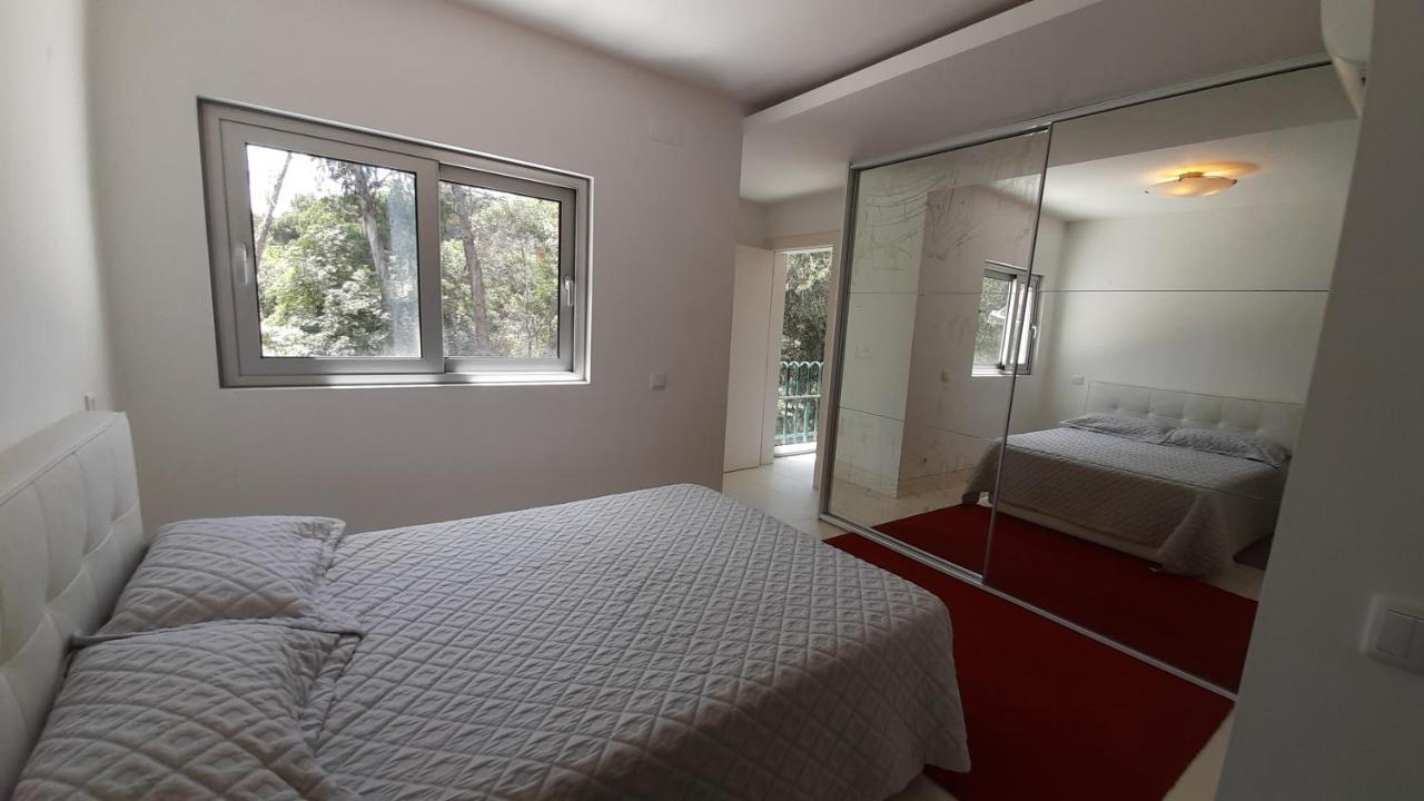 Forest View Lisabona Exterior foto